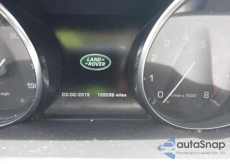 2015 Land Rover Range Rover Sport 3.0L V6 Supercharged Hse from USA, damaged, VIN SALWR2VFXFA612193